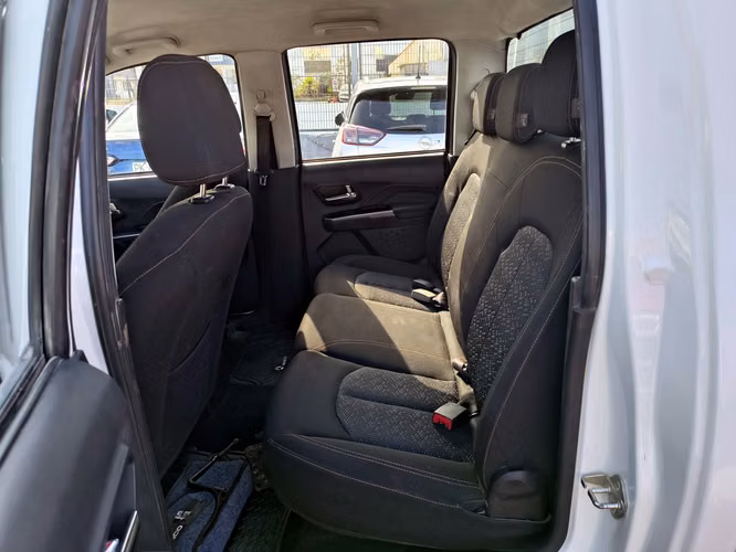 GREAT WALL WINGLE 5 2023 - Imagen 15