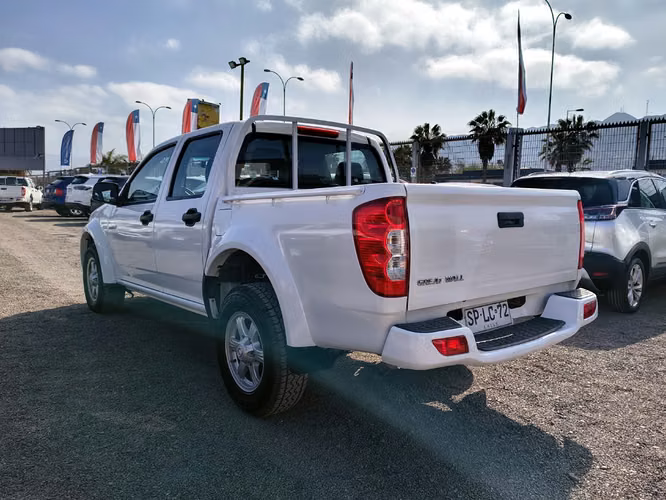 GREAT WALL WINGLE 5 2023 - Imagen 4
