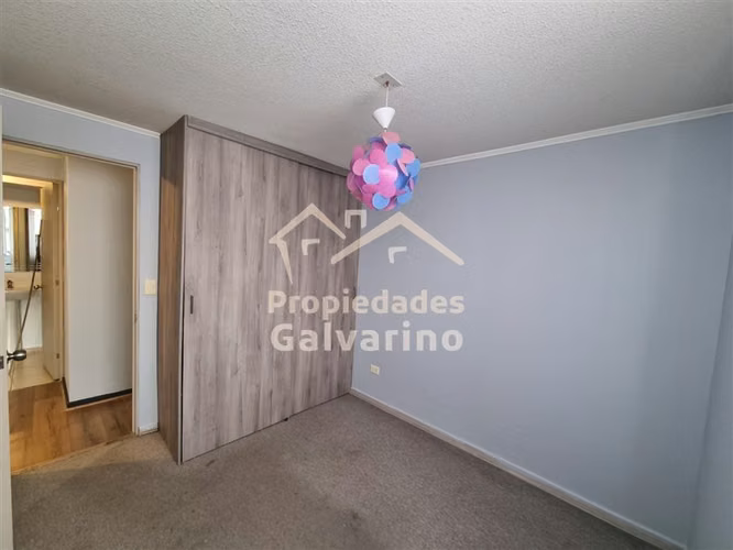 Depto en venta de 3 dorm en Valle Grande con Estacionamiento - Imagen 16