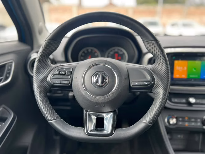MG 3 1.5 STD 2025 - Imagen 18