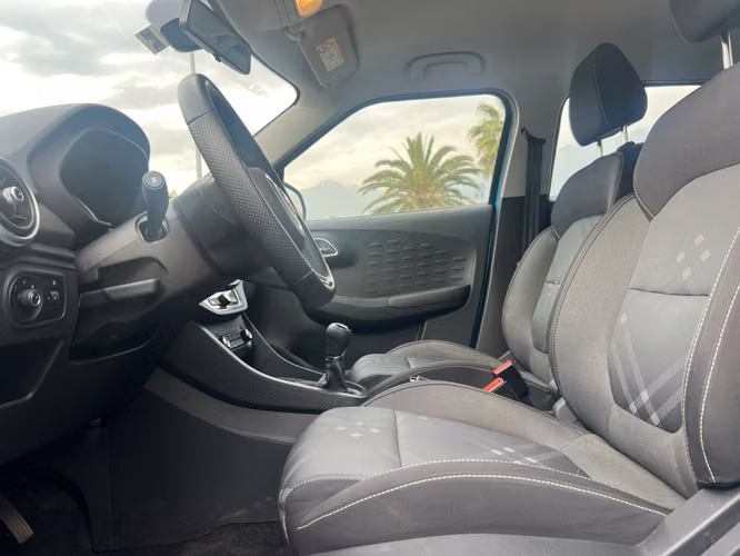 MG 3 1.5 STD 2025 - Imagen 9