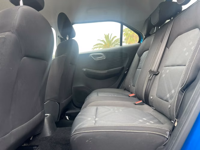 MG 3 1.5 STD 2025 - Imagen 15