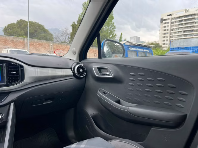 MG 3 1.5 STD 2025 - Imagen 17