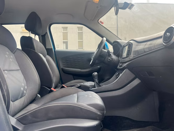 MG 3 1.5 STD 2025 - Imagen 11