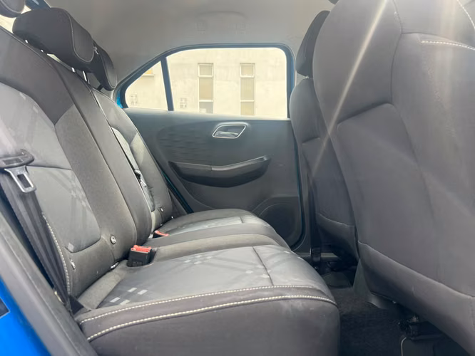 MG 3 1.5 STD 2025 - Imagen 12