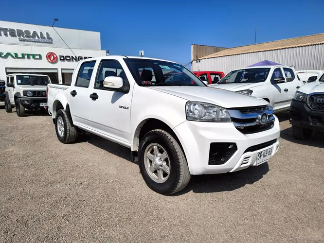GREAT WALL WINGLE 5 2023 - Imagen 3