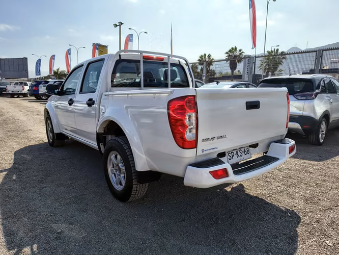 GREAT WALL WINGLE 5 2023 - Imagen 5