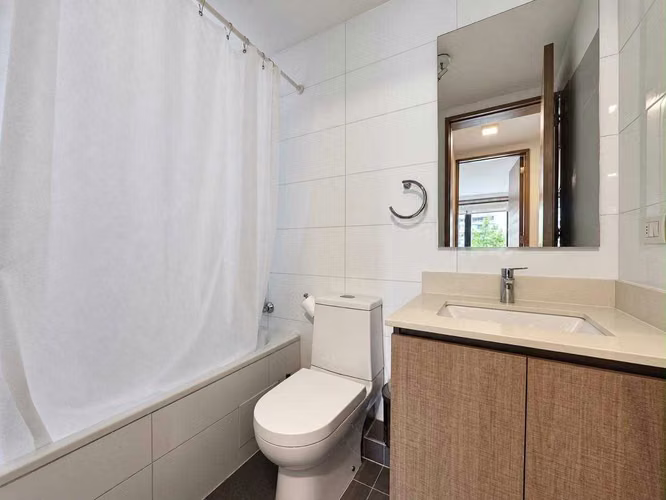 Moderno Depto con Excelente Conectividad (184771) - Imagen 22