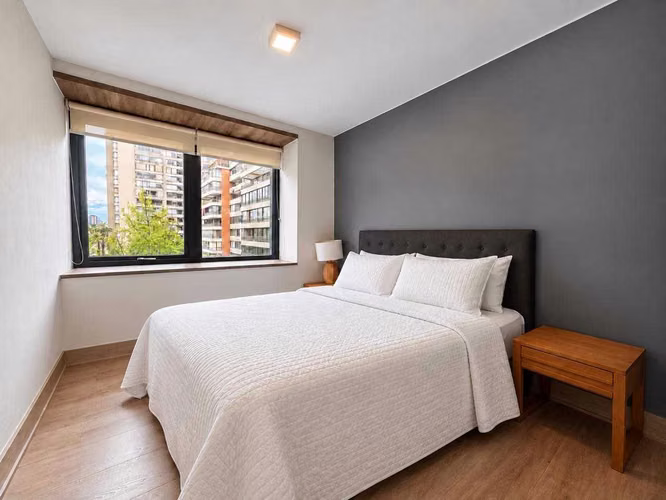 Moderno Depto con Excelente Conectividad (184771) - Imagen 11