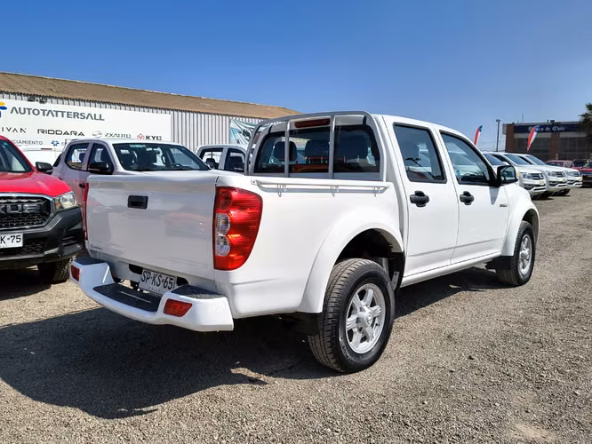 GREAT WALL WINGLE 5 2023 - Imagen 7