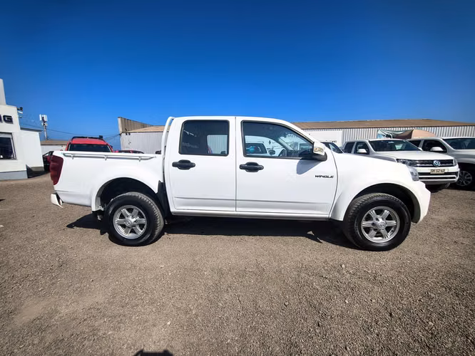 GREAT WALL WINGLE 5 2023 - Imagen 4