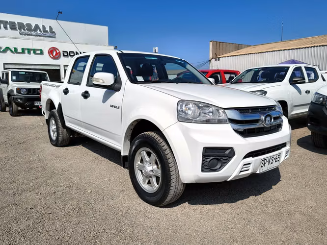 GREAT WALL WINGLE 5 2023 - Imagen 3
