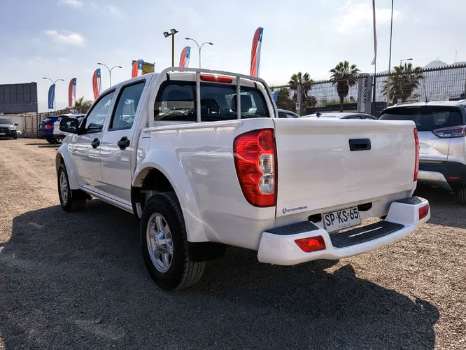GREAT WALL WINGLE 5 2023 - Imagen 5