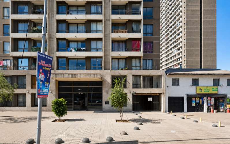 Disfruta la Seguridad y Tranquilidad que te Ofrece este Nuevo Hogar.