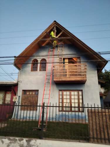 Más que una casa, un lugar para vivir momentos inolvidables junto a la familia.