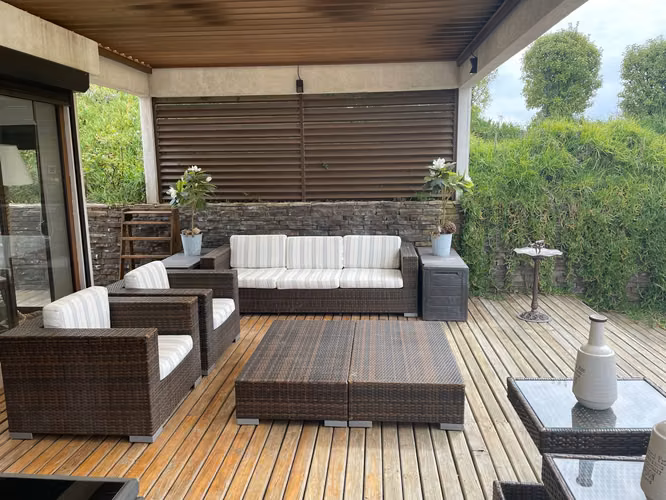 Extraordinaria Oferta con precio excepcional de UF 7.300 - Imagen 6