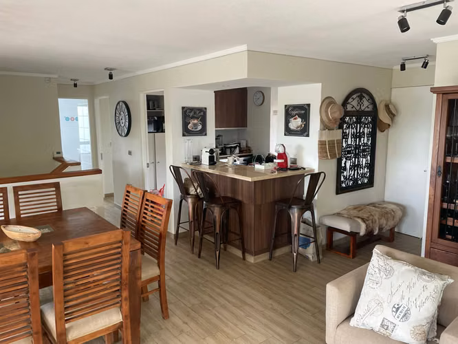 Extraordinaria Oferta con precio excepcional de UF 7.300 - Imagen 5