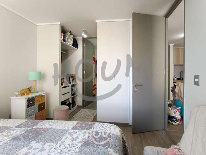 Departamento en Álvarez de Toledo - Imagen 9