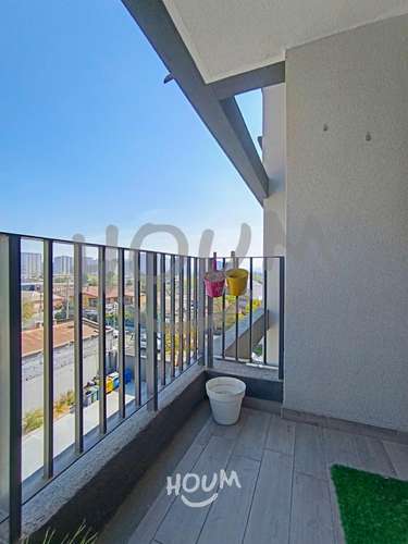 Departamento en Álvarez de Toledo - Imagen 4