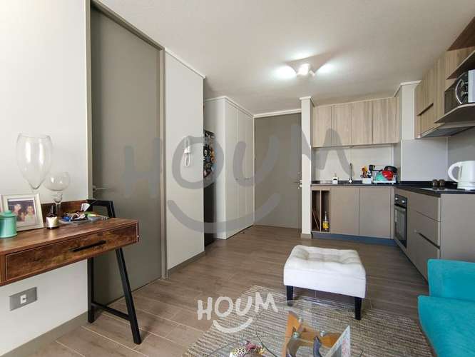 Departamento en Álvarez de Toledo - Imagen 2