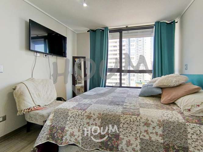Departamento en Álvarez de Toledo - Imagen 10