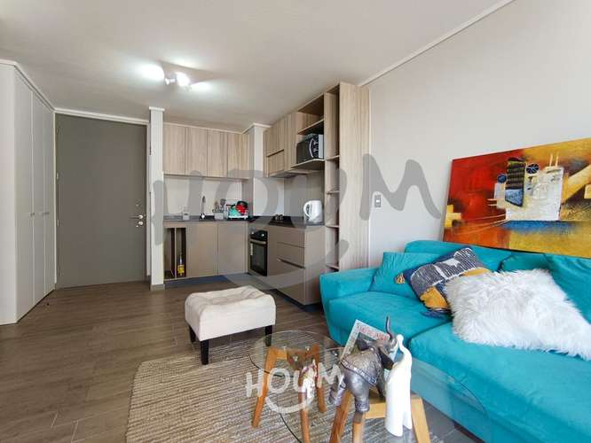 Departamento en Álvarez de Toledo - Imagen 6