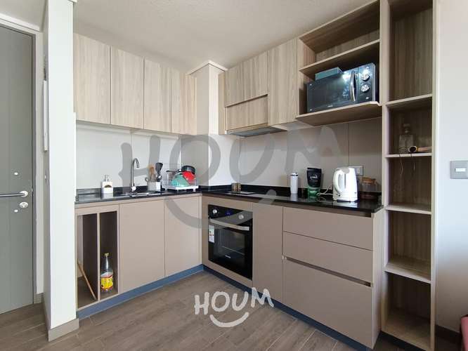 Departamento en Álvarez de Toledo - Imagen 7