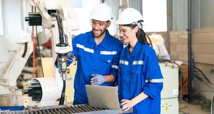 Mecanicos industriales y automotrices necesitamos