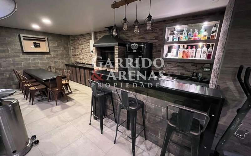 Venta de Casa (Condominio Cerrado) - Sector Buin Oriente