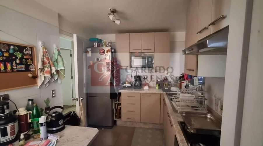 Venta Casa en condominio (Sector Buin Oriente) - Imagen 12