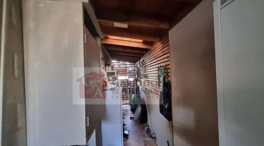 Venta Casa en condominio (Sector Buin Oriente) - Imagen 13