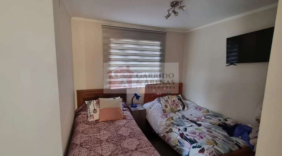 Venta Casa en condominio (Sector Buin Oriente) - Imagen 10