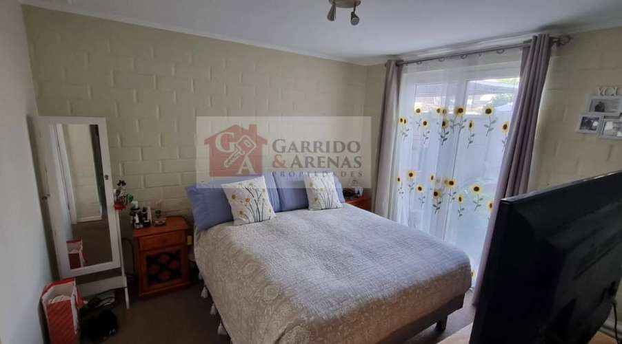 Venta Casa en condominio (Sector Buin Oriente) - Imagen 6