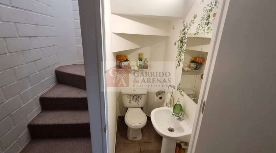 Venta Casa en condominio (Sector Buin Oriente) - Imagen 8
