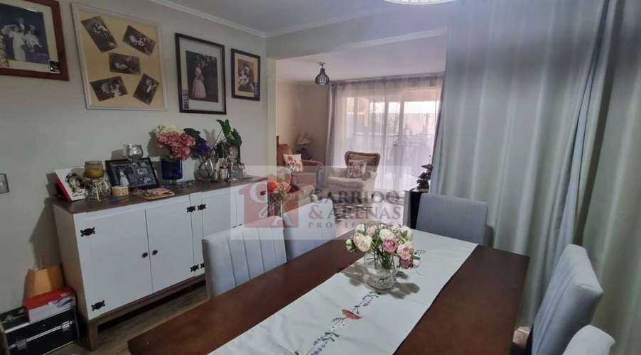 Venta Casa en condominio (Sector Buin Oriente) - Imagen 3