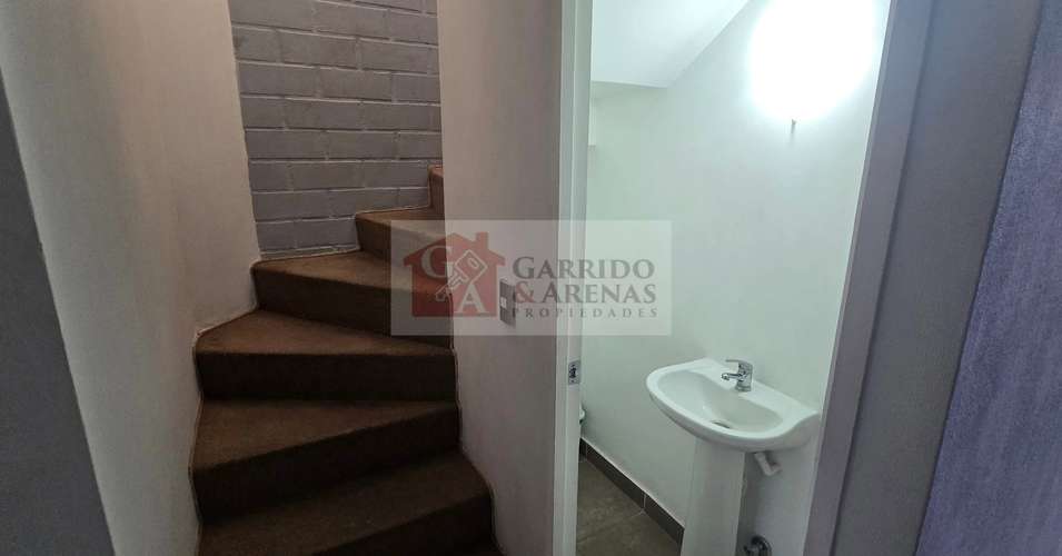 Venta Casa en Buin (Sector Buin Oriente) - Imagen 14