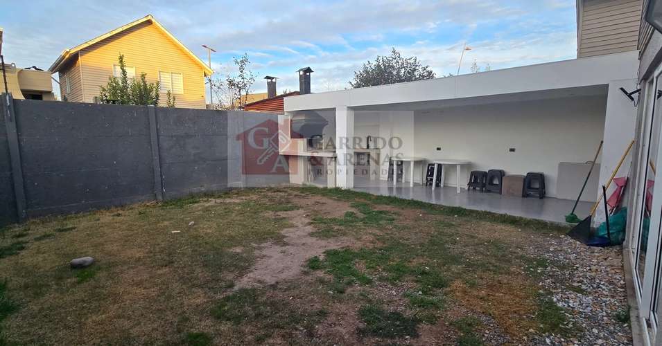Venta Casa en Buin (Sector Buin Oriente) - Imagen 8
