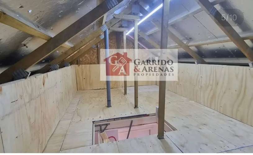 Venta Casa en Buin (Sector Buin Oriente) - Imagen 5