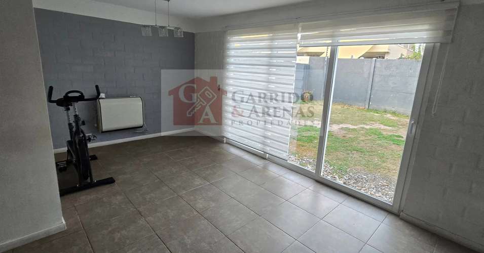 Venta Casa en Buin (Sector Buin Oriente) - Imagen 4