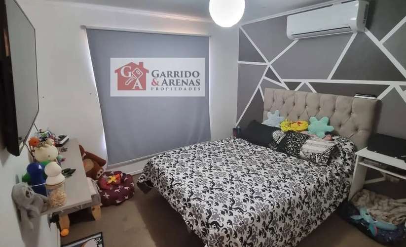 Venta Casa en Buin (Sector Buin Oriente) - Imagen 15