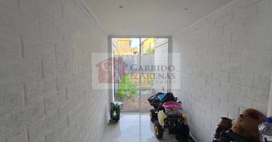 Venta Casa en Buin (Sector Buin Oriente) - Imagen 6