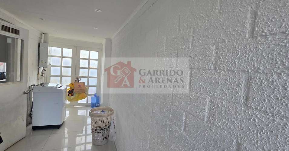 Venta Casa en Buin (Sector Buin Oriente) - Imagen 7