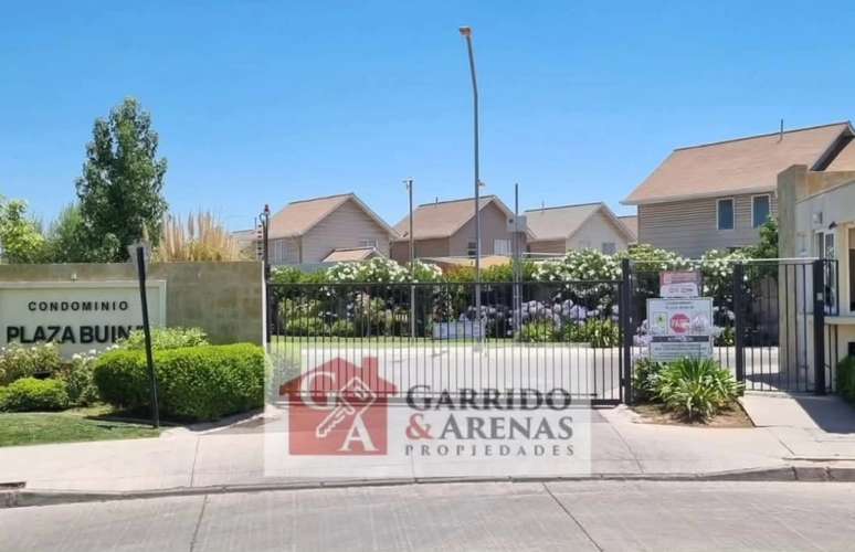 Propiedad en Condominio Cerrado