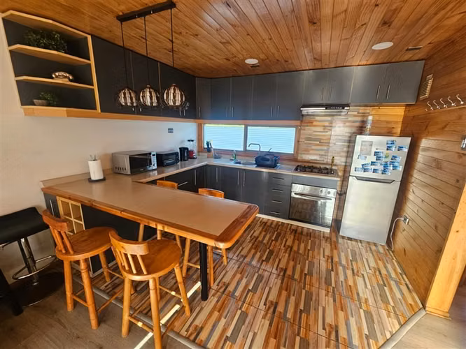 Casa en venta de 3 dorm. en Pichilemu
