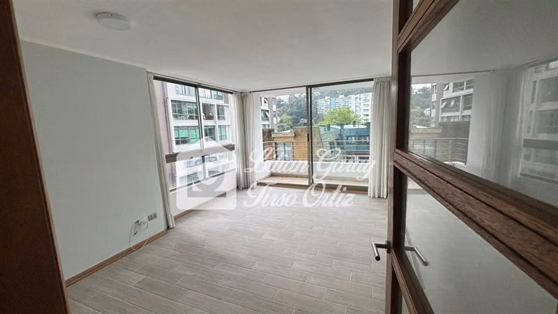 Departamento en arriendo de 2 dorm. en Concepción - Imagen 2