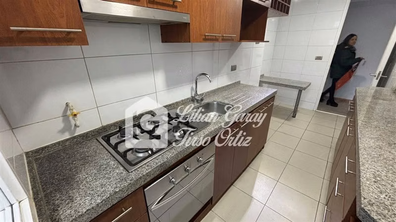 Departamento en arriendo de 2 dorm. en Concepción - Imagen 8