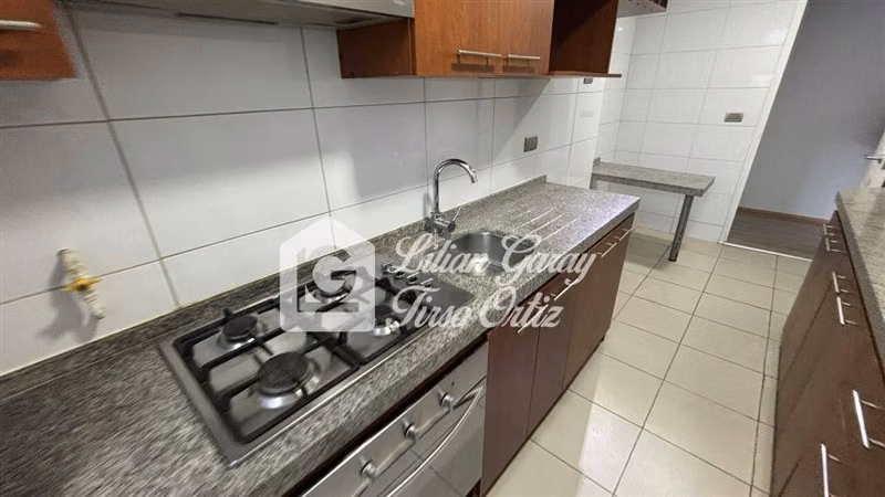 Departamento en arriendo de 2 dorm. en Concepción - Imagen 9