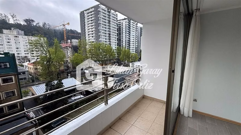 Departamento en arriendo de 2 dorm. en Concepción - Imagen 22