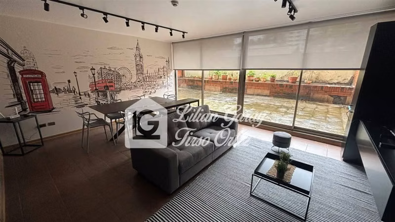 Departamento en arriendo de 2 dorm. en Concepción - Imagen 25