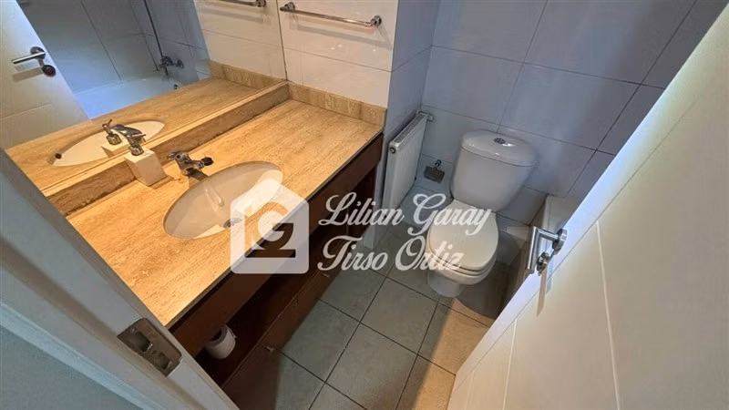 Departamento en arriendo de 2 dorm. en Concepción - Imagen 18